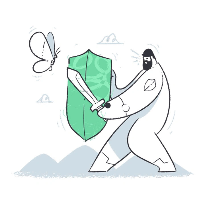 website security