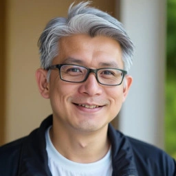 julian song